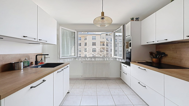 Ma-Cabane - Vente Appartement Caluire-et-Cuire, 66 m²