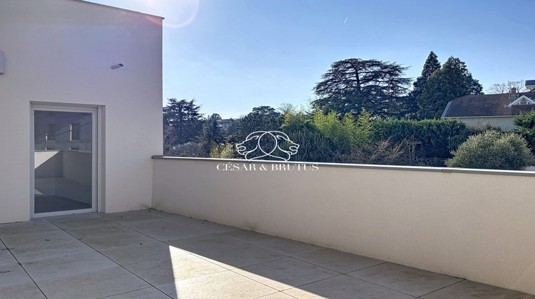 Ma-Cabane - Vente Appartement Caluire-et-Cuire, 123 m²