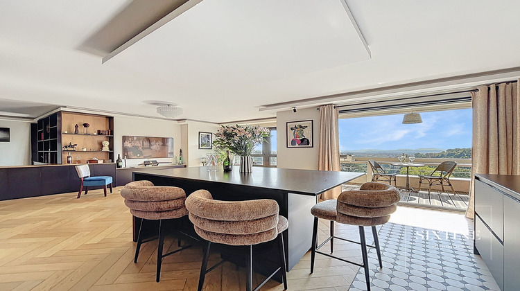 Ma-Cabane - Vente Appartement Caluire-et-Cuire, 140 m²