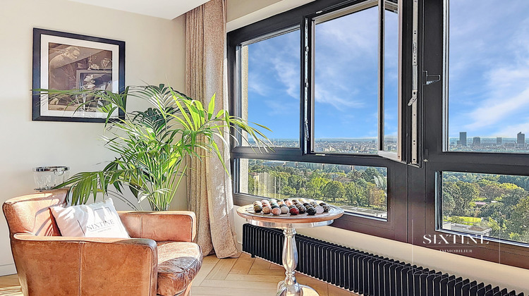 Ma-Cabane - Vente Appartement Caluire-et-Cuire, 140 m²