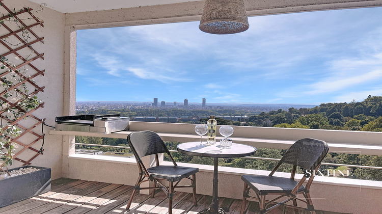 Ma-Cabane - Vente Appartement Caluire-et-Cuire, 140 m²