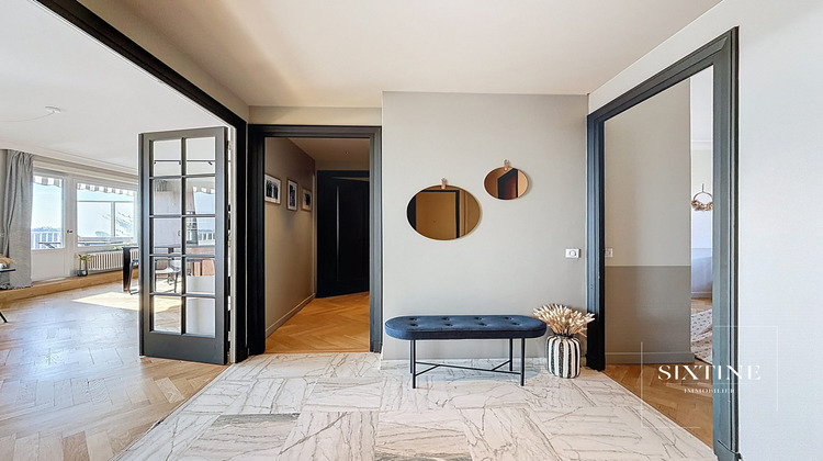 Ma-Cabane - Vente Appartement Caluire-et-Cuire, 103 m²