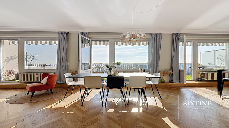 Ma-Cabane - Vente Appartement Caluire-et-Cuire, 103 m²