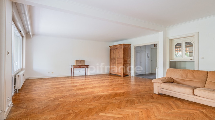 Ma-Cabane - Vente Appartement CALUIRE ET CUIRE, 120 m²