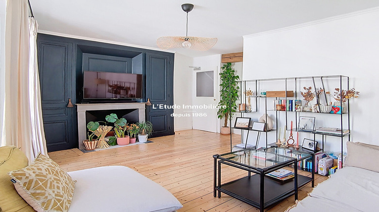 Ma-Cabane - Vente Appartement CALUIRE-ET-CUIRE, 80 m²