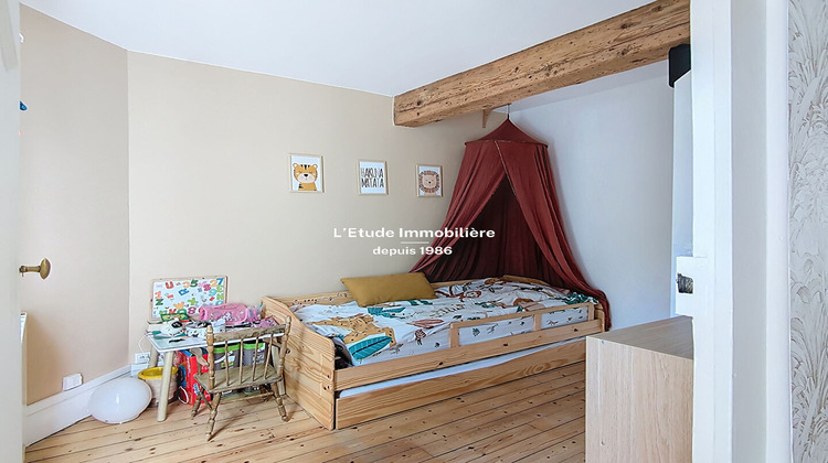 Ma-Cabane - Vente Appartement CALUIRE-ET-CUIRE, 80 m²