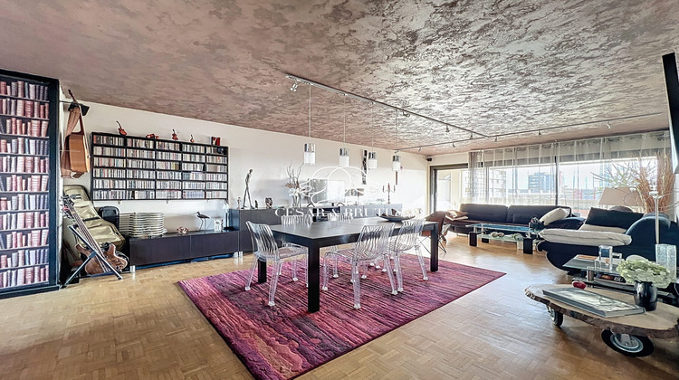 Ma-Cabane - Vente Appartement Caluire-et-Cuire, 81 m²