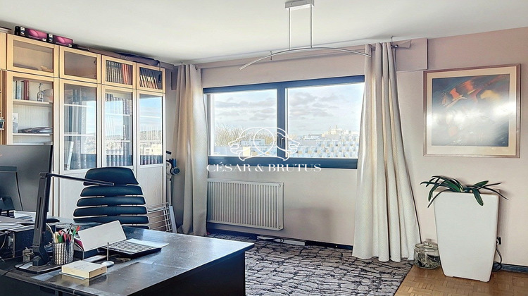 Ma-Cabane - Vente Appartement Caluire-et-Cuire, 81 m²