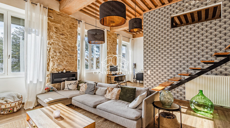 Ma-Cabane - Vente Appartement Caluire-et-Cuire, 64 m²