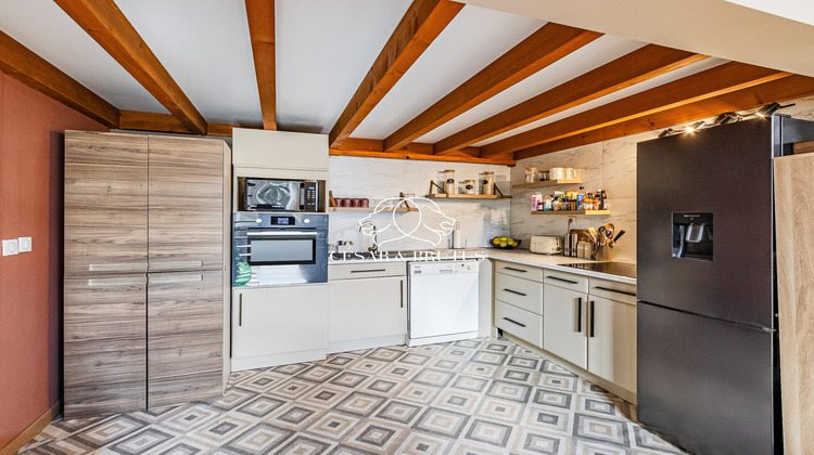 Ma-Cabane - Vente Appartement Caluire-et-Cuire, 64 m²