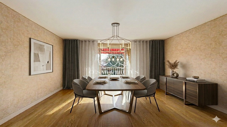 Ma-Cabane - Vente Appartement Caluire-et-Cuire, 83 m²