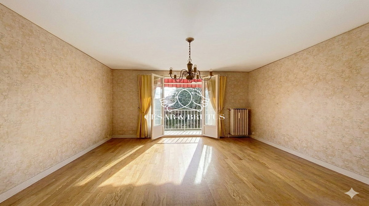 Ma-Cabane - Vente Appartement Caluire-et-Cuire, 83 m²