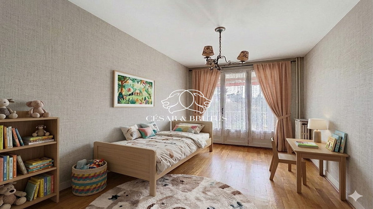 Ma-Cabane - Vente Appartement Caluire-et-Cuire, 83 m²