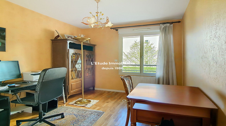 Ma-Cabane - Vente Appartement CALUIRE-ET-CUIRE, 97 m²