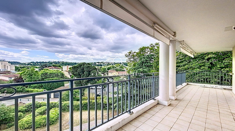 Ma-Cabane - Vente Appartement Caluire-et-Cuire, 83 m²