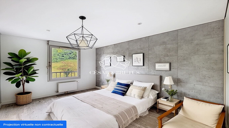 Ma-Cabane - Vente Appartement Caluire-et-Cuire, 83 m²