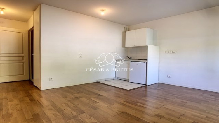 Ma-Cabane - Vente Appartement Caluire-et-Cuire, 24 m²