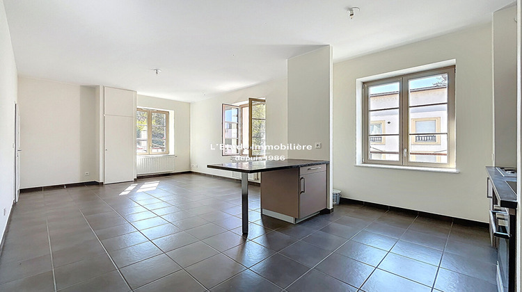 Ma-Cabane - Vente Appartement CALUIRE-ET-CUIRE, 47 m²