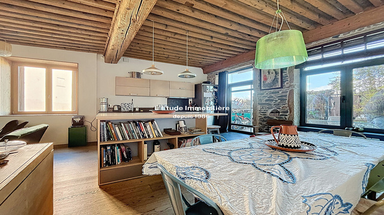 Ma-Cabane - Vente Appartement CALUIRE-ET-CUIRE, 127 m²