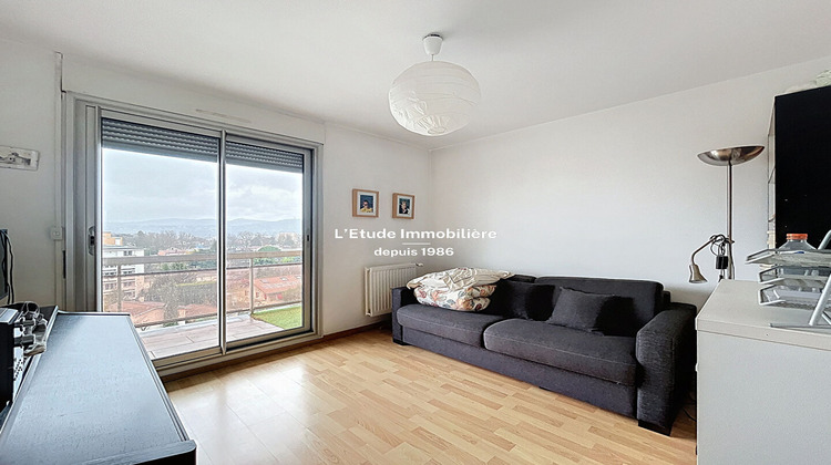 Ma-Cabane - Vente Appartement CALUIRE-ET-CUIRE, 89 m²