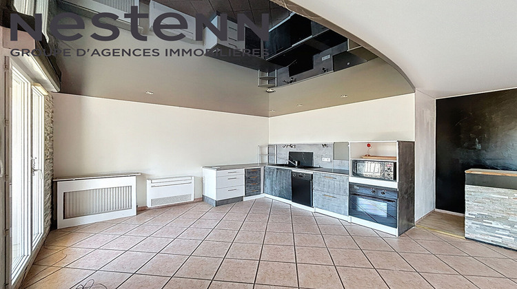 Ma-Cabane - Vente Appartement CALUIRE-ET-CUIRE, 83 m²