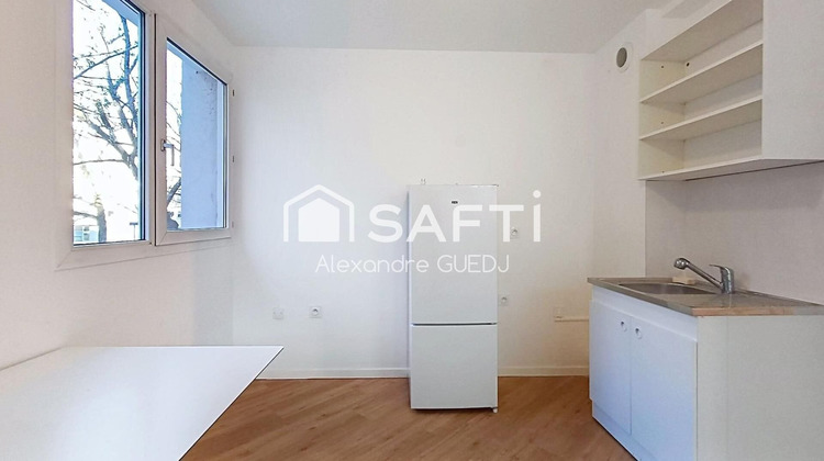 Ma-Cabane - Vente Appartement Caluire-Et-Cuire, 54 m²