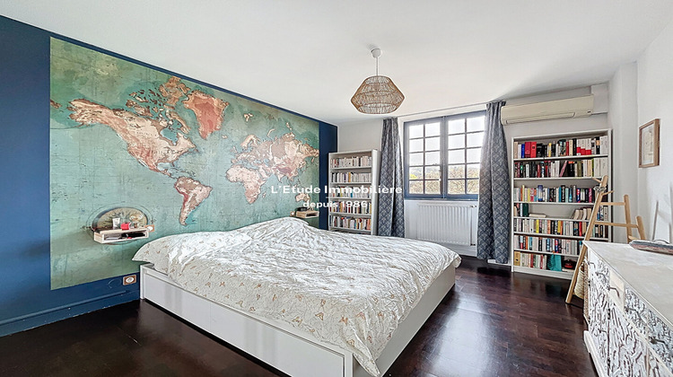 Ma-Cabane - Vente Appartement CALUIRE-ET-CUIRE, 177 m²