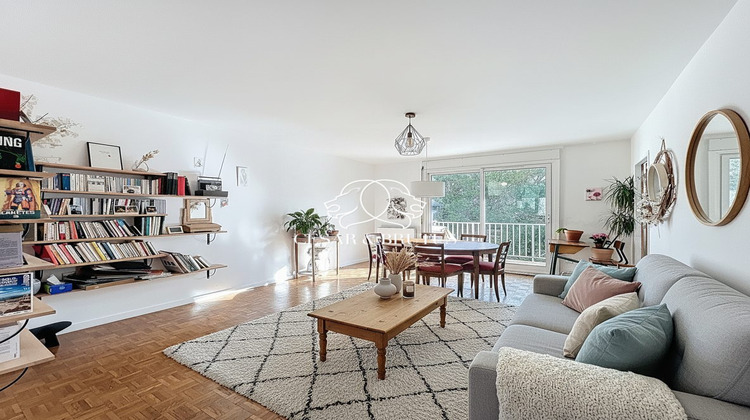 Ma-Cabane - Vente Appartement Caluire-et-Cuire, 81 m²