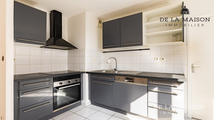 Ma-Cabane - Vente Appartement Caluire-et-Cuire, 80 m²