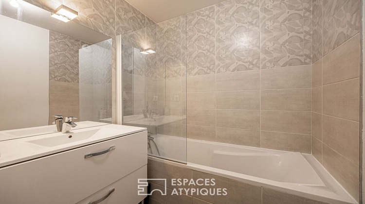 Ma-Cabane - Vente Appartement CALUIRE-ET-CUIRE, 60 m²