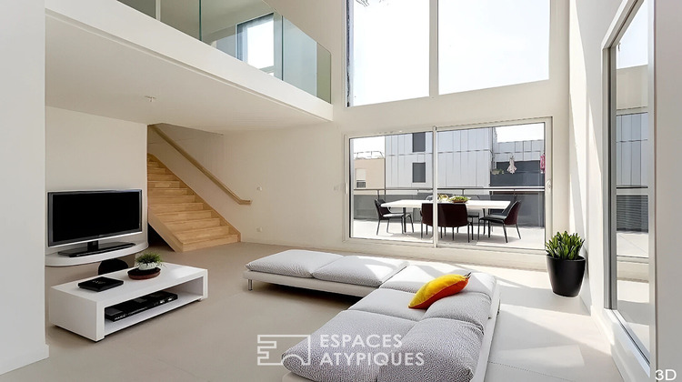 Ma-Cabane - Vente Appartement CALUIRE-ET-CUIRE, 150 m²