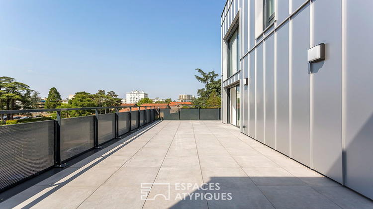 Ma-Cabane - Vente Appartement CALUIRE-ET-CUIRE, 150 m²