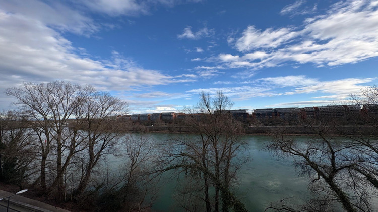 Ma-Cabane - Vente Appartement Caluire-Et-Cuire, 64 m²