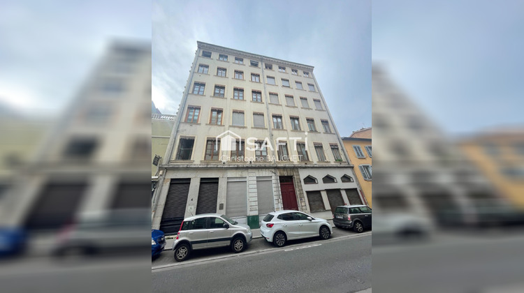 Ma-Cabane - Vente Appartement Caluire-Et-Cuire, 64 m²