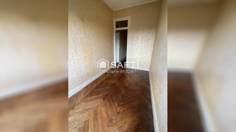 Ma-Cabane - Vente Appartement Caluire-Et-Cuire, 64 m²