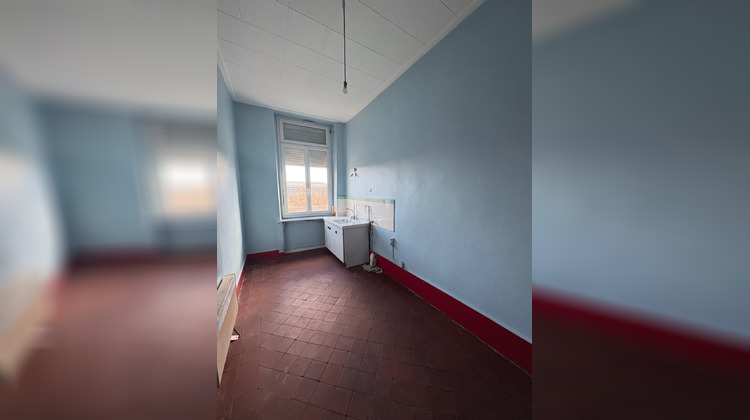 Ma-Cabane - Vente Appartement Caluire-Et-Cuire, 64 m²