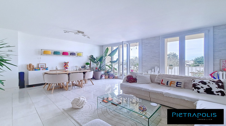 Ma-Cabane - Vente Appartement Caluire-et-Cuire, 71 m²