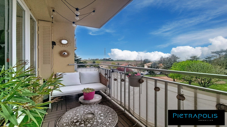 Ma-Cabane - Vente Appartement Caluire-et-Cuire, 71 m²