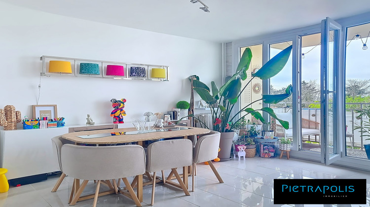 Ma-Cabane - Vente Appartement Caluire-et-Cuire, 71 m²