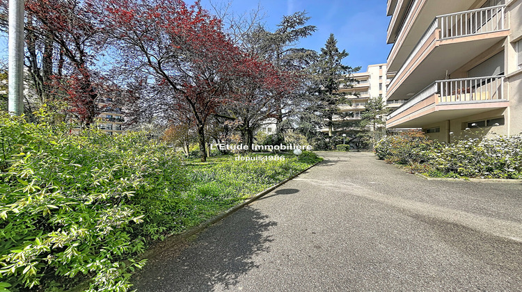 Ma-Cabane - Vente Appartement CALUIRE-ET-CUIRE, 91 m²