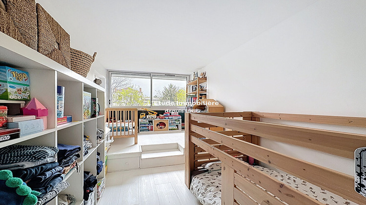 Ma-Cabane - Vente Appartement CALUIRE-ET-CUIRE, 85 m²