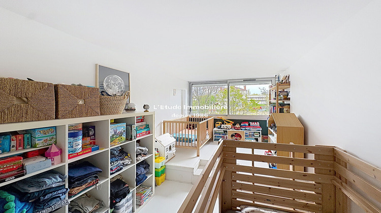 Ma-Cabane - Vente Appartement CALUIRE-ET-CUIRE, 85 m²