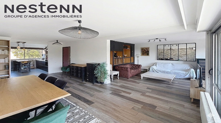 Ma-Cabane - Vente Appartement CALUIRE-ET-CUIRE, 90 m²