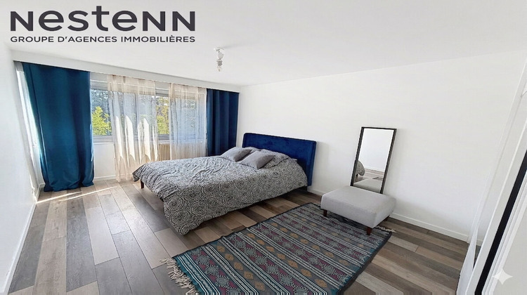 Ma-Cabane - Vente Appartement CALUIRE-ET-CUIRE, 90 m²