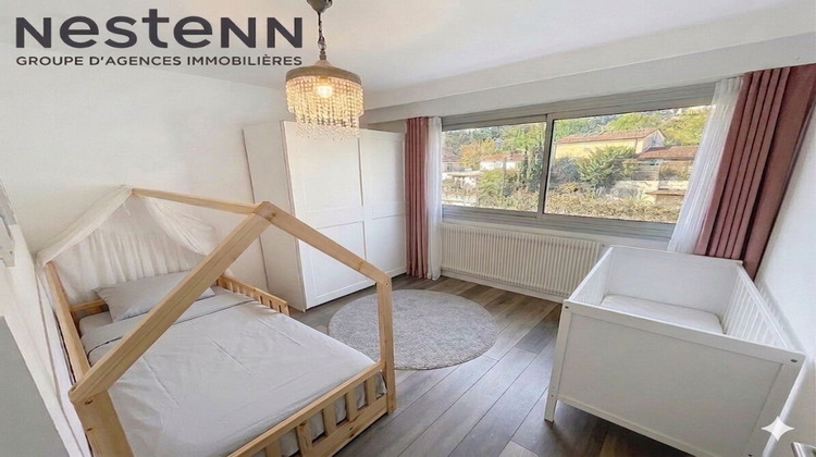 Ma-Cabane - Vente Appartement CALUIRE-ET-CUIRE, 90 m²