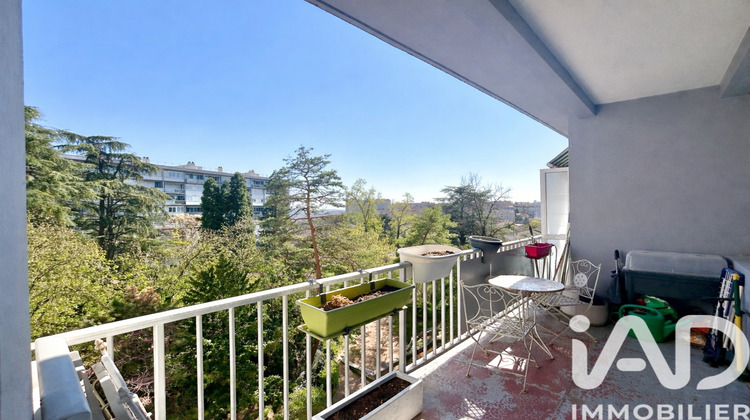 Ma-Cabane - Vente Appartement Caluire-Et-Cuire, 73 m²