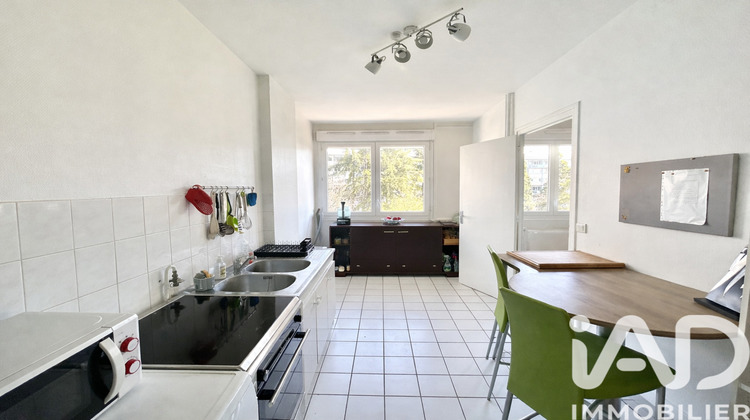 Ma-Cabane - Vente Appartement Caluire-Et-Cuire, 73 m²