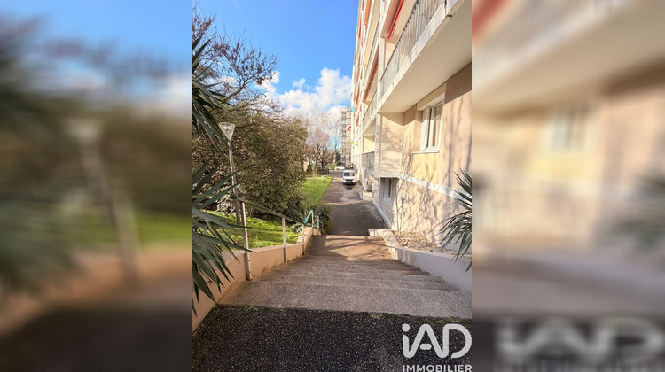 Ma-Cabane - Vente Appartement Caluire-Et-Cuire, 72 m²