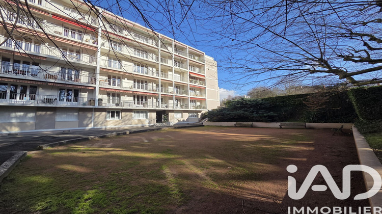 Ma-Cabane - Vente Appartement Caluire-Et-Cuire, 72 m²