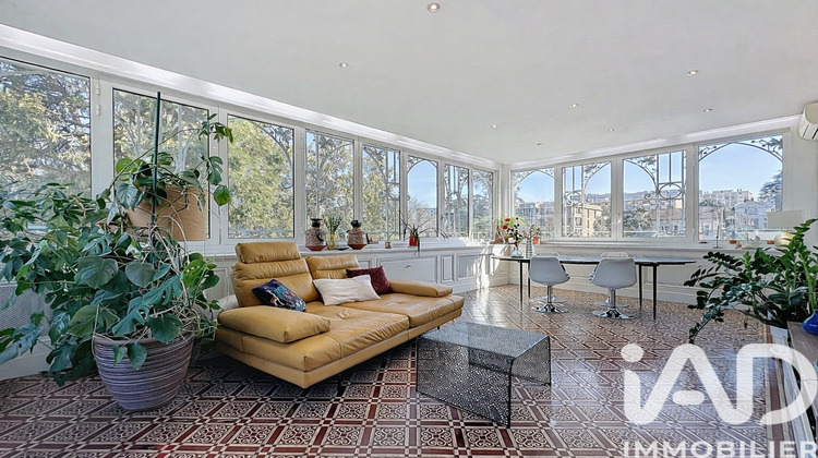 Ma-Cabane - Vente Appartement Caluire-Et-Cuire, 109 m²